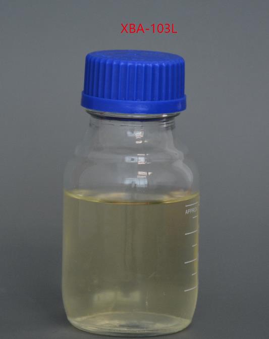 Замедлитель схватывания XBA-103